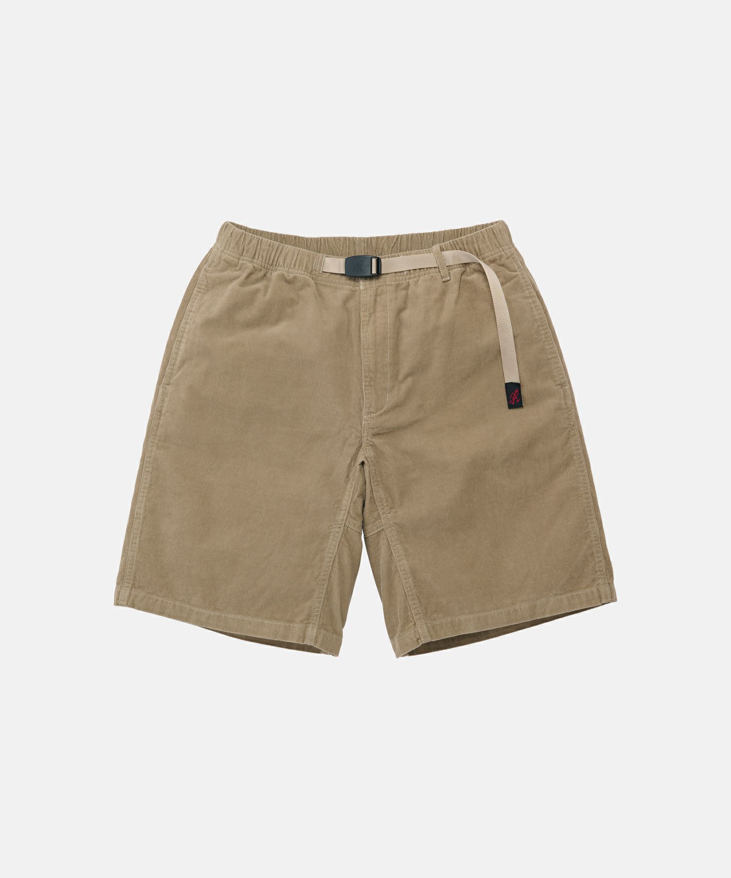 コーデュロイGショーツ | グラミチ 公式通販サイト Gramicci Online Store