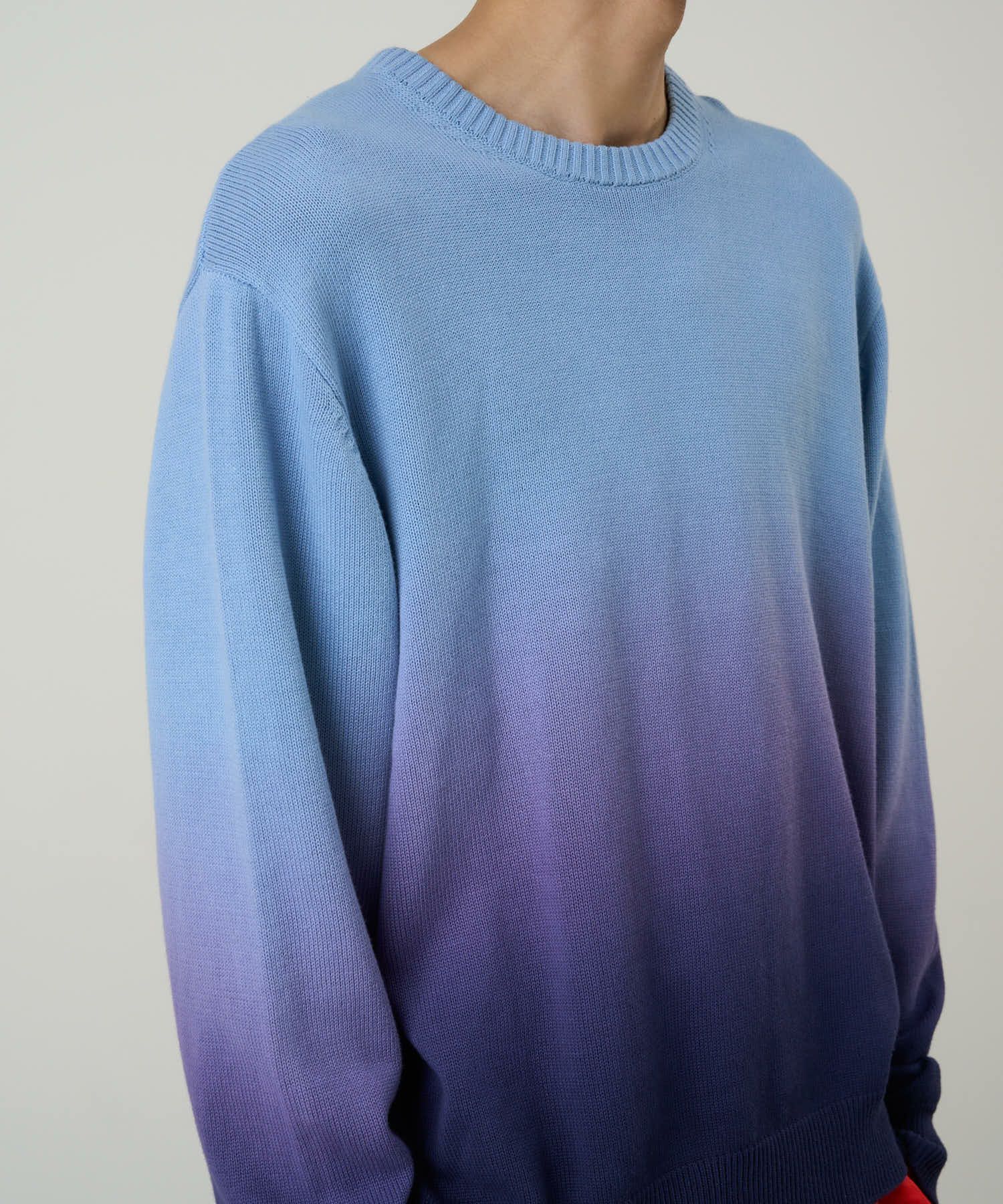 COTTON KNIT | GRAMICCI（グラミチ）OFFICIAL SITE