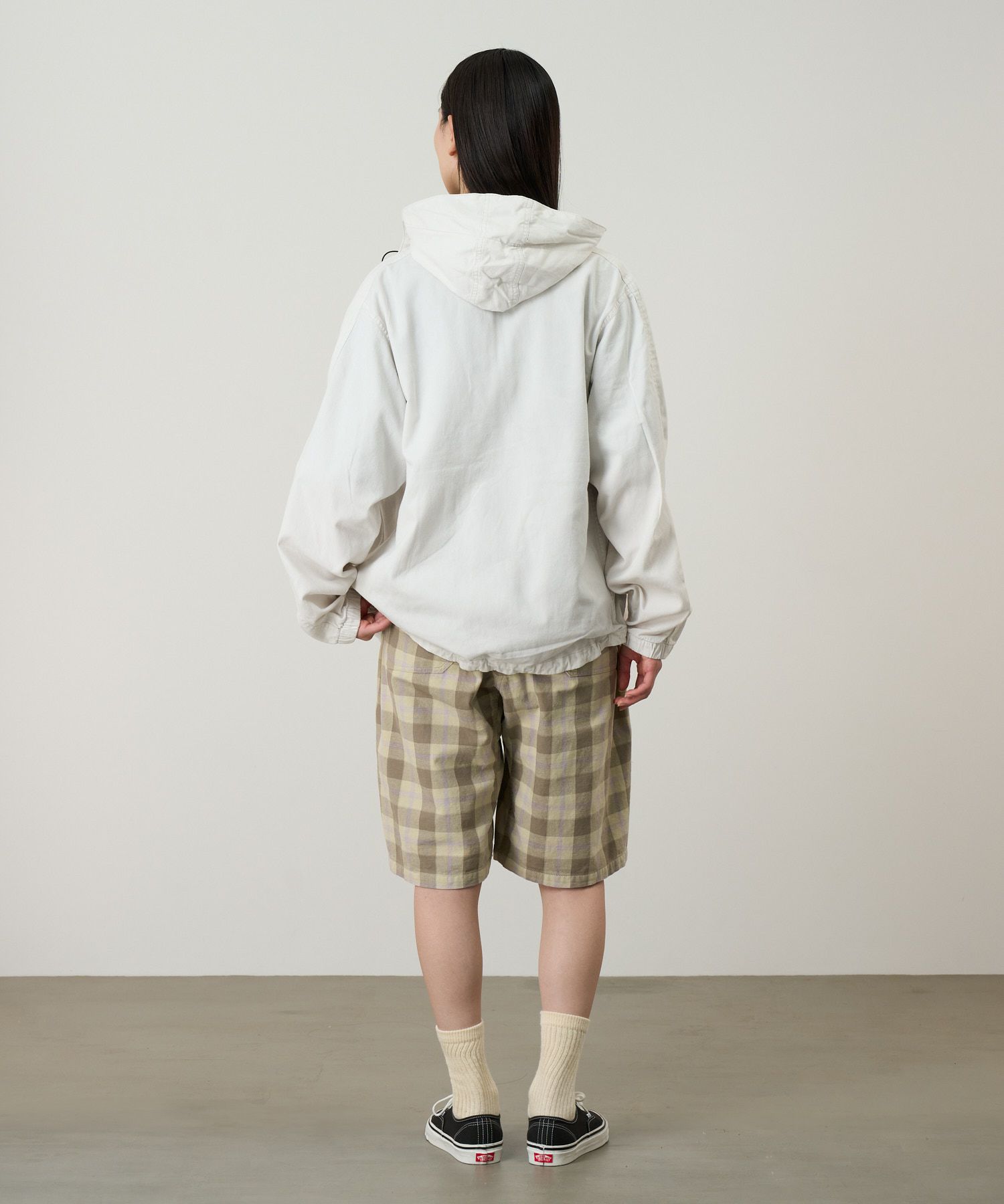 ビーチフーディジャケット | グラミチ 公式通販サイト Gramicci Online