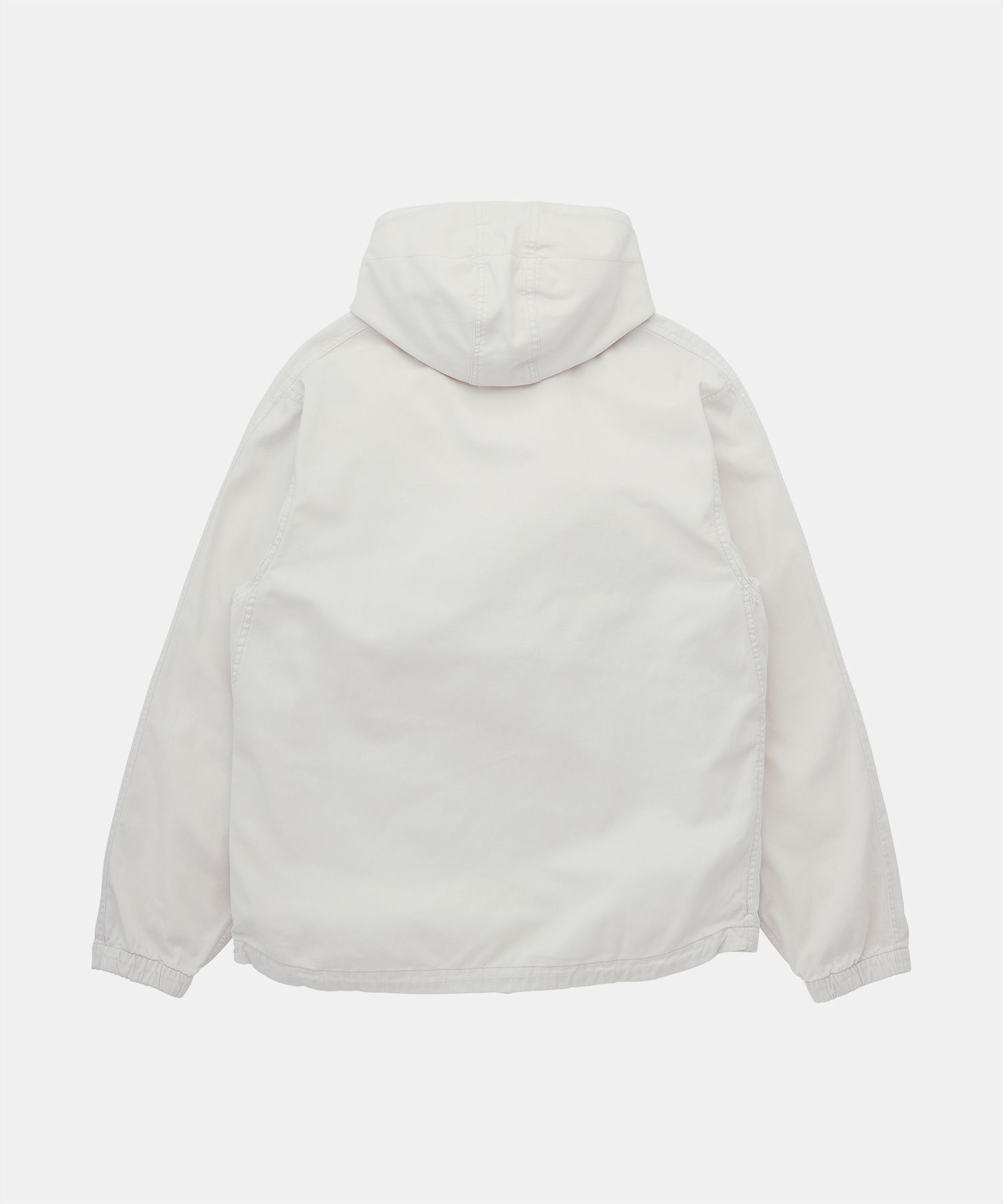 ビーチフーディジャケット | グラミチ 公式通販サイト Gramicci Online