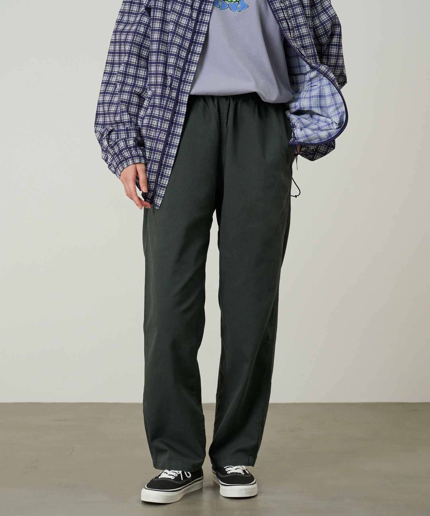 スウェルパンツ | グラミチ 公式通販サイト Gramicci Online Store