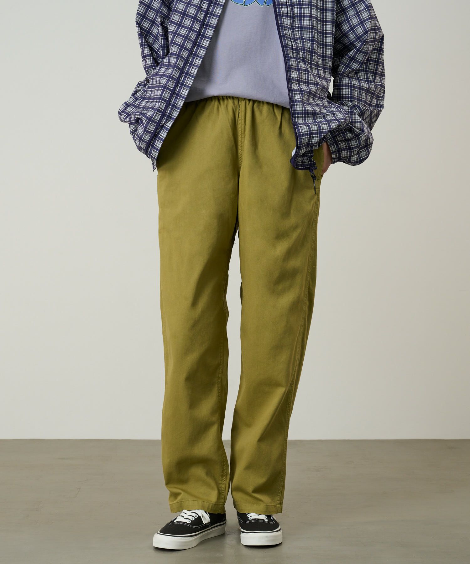 スウェルパンツ | グラミチ 公式通販サイト Gramicci Online Store