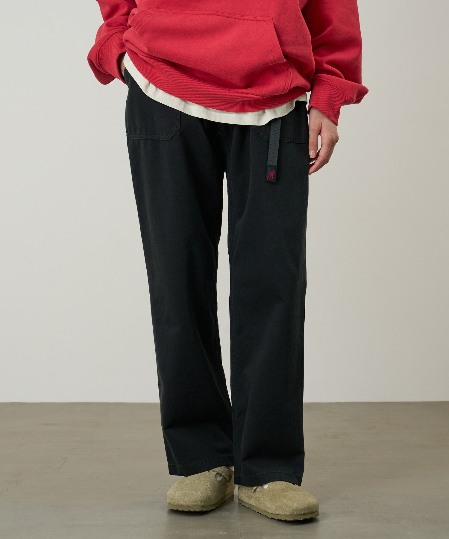 ウィメンズブルックスパンツ | グラミチ 公式通販サイト Gramicci