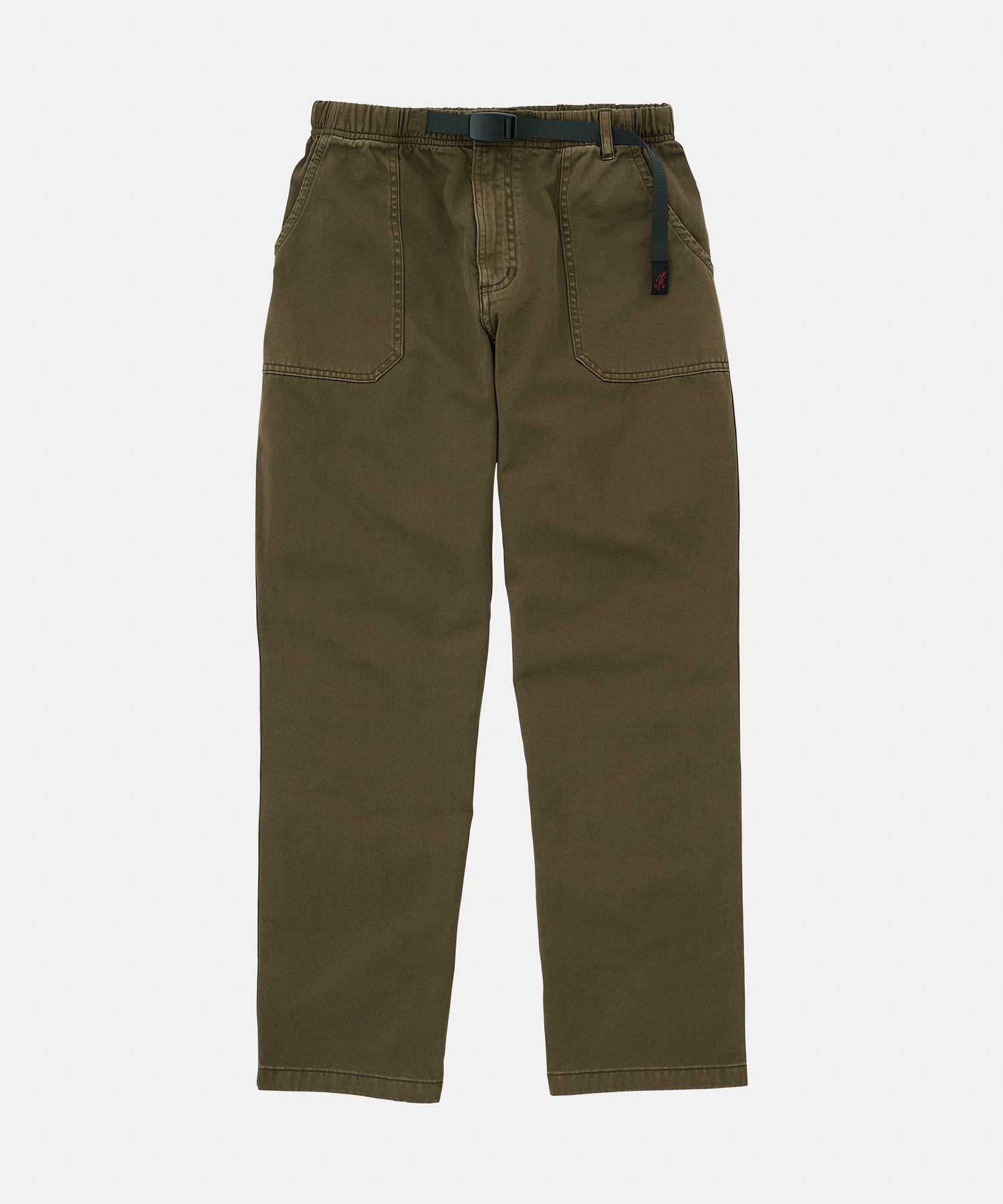 ウィメンズブルックスパンツ | グラミチ 公式通販サイト Gramicci