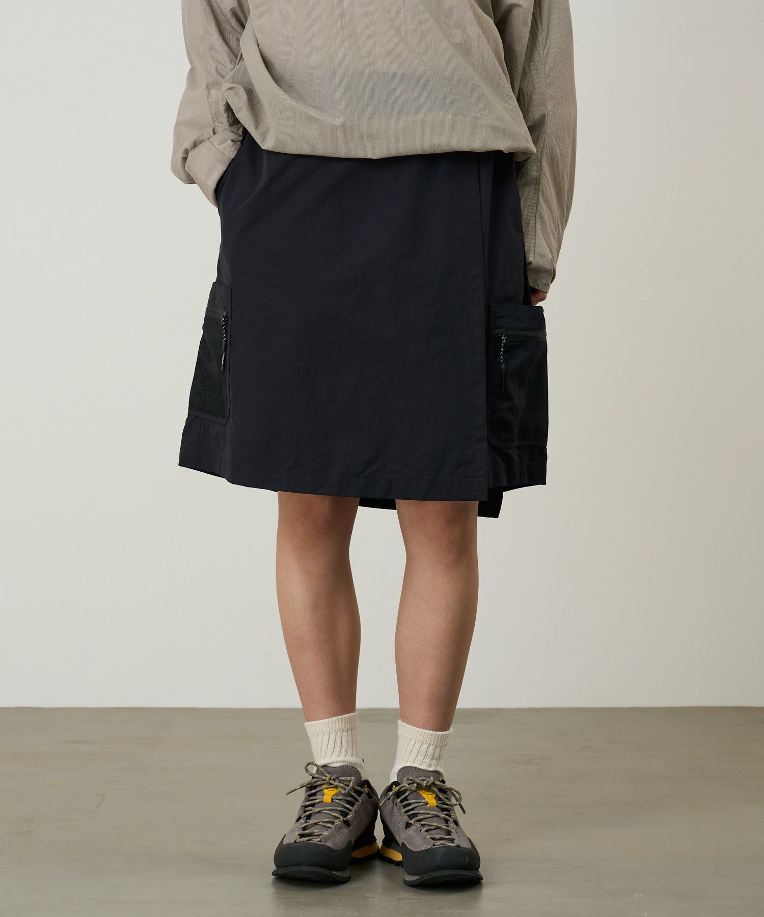 ガイドスコート | グラミチ 公式通販サイト Gramicci Online Store