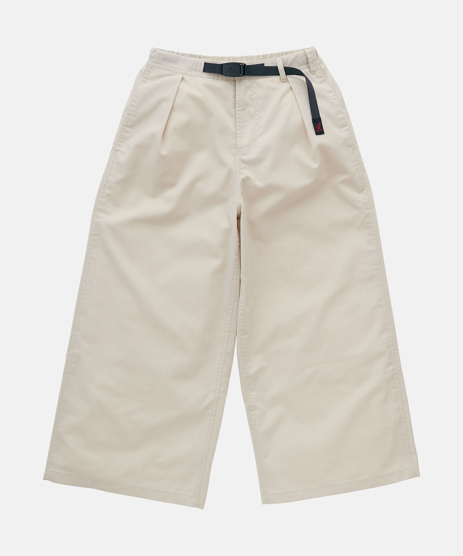 T/Cツイルバギーパンツ | グラミチ 公式通販サイト Gramicci Online Store