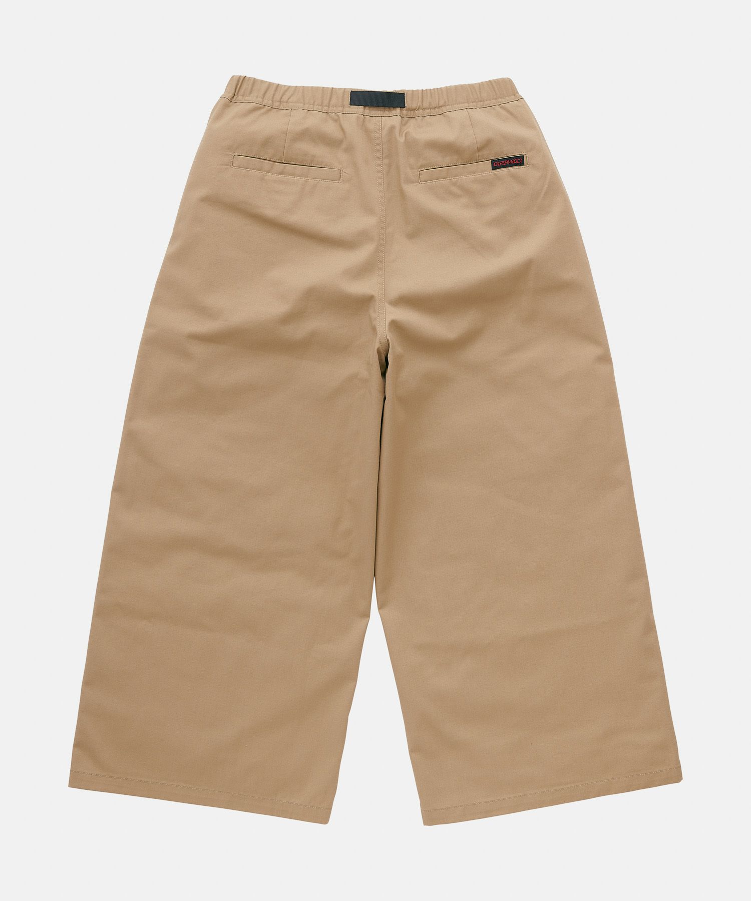 T/Cツイルバギーパンツ | グラミチ 公式通販サイト Gramicci Online Store