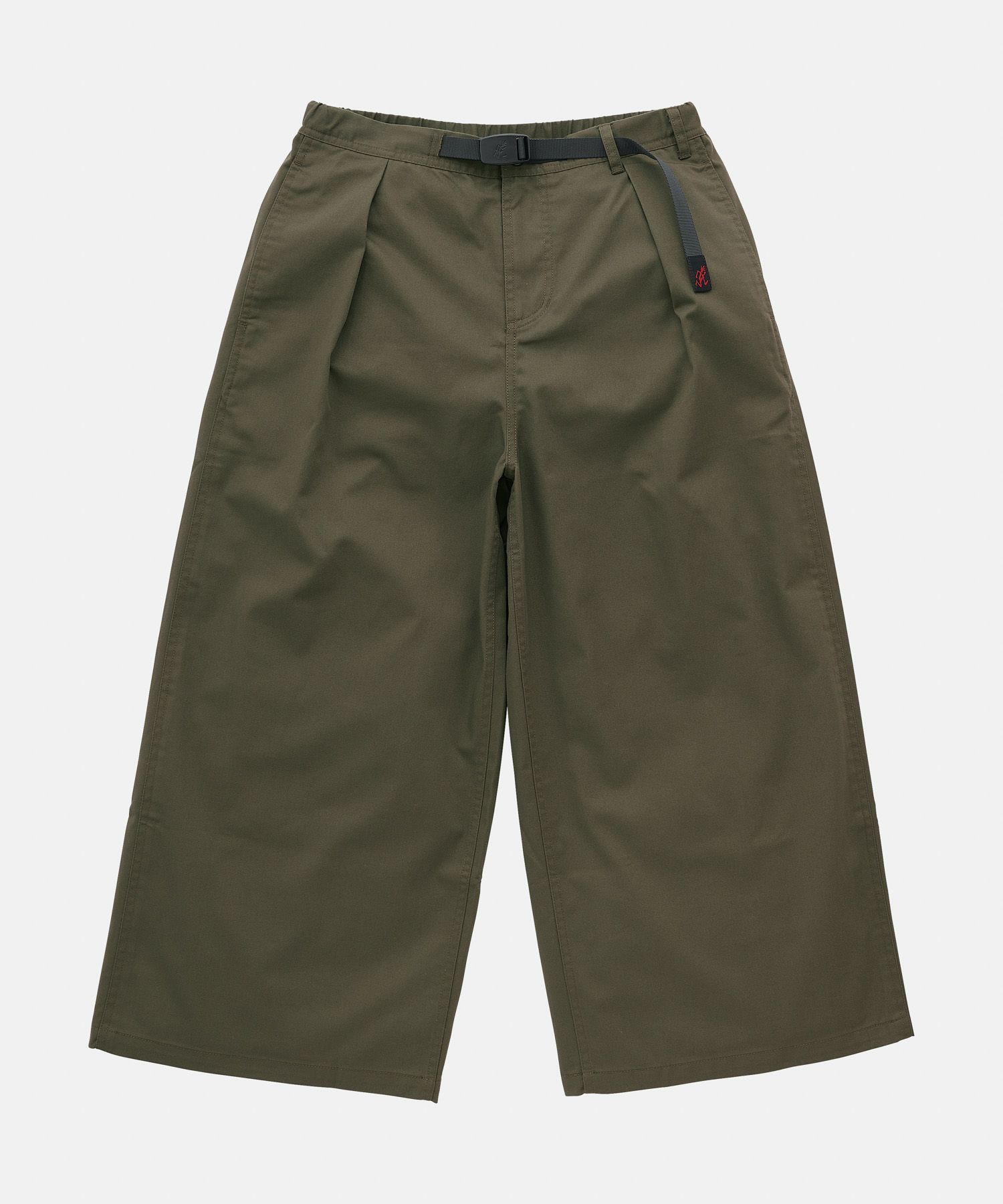 T/Cツイルバギーパンツ | グラミチ 公式通販サイト Gramicci Online Store