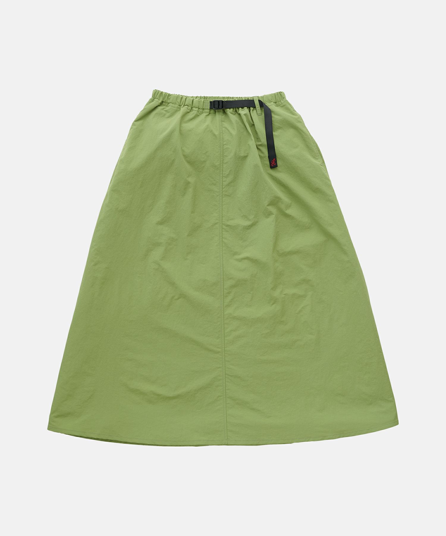 ナイロンフレアスカート | グラミチ 公式通販サイト Gramicci Online Store