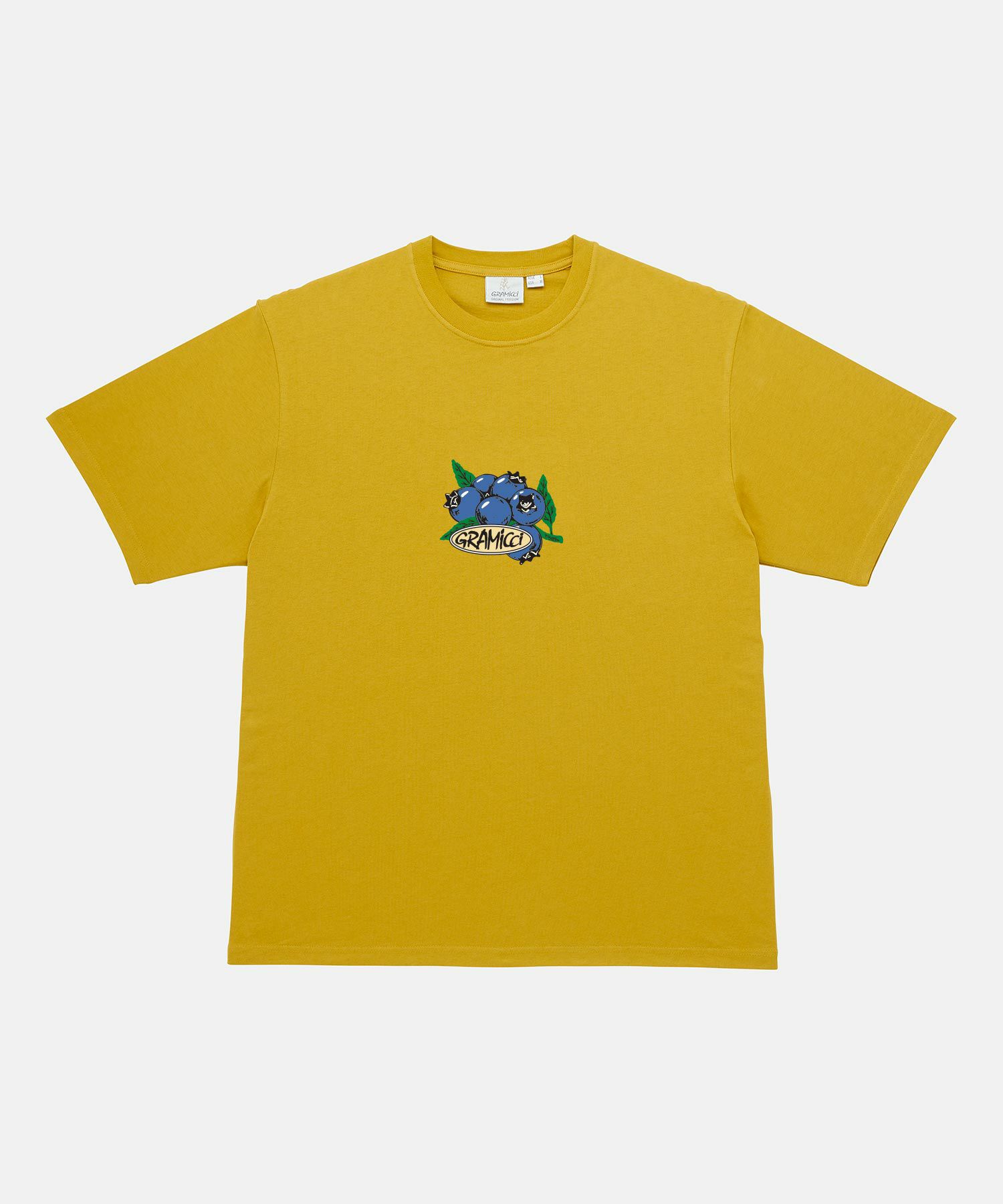 ランニングマンTシャツ | グラミチ 公式通販サイト Gramicci Online Store