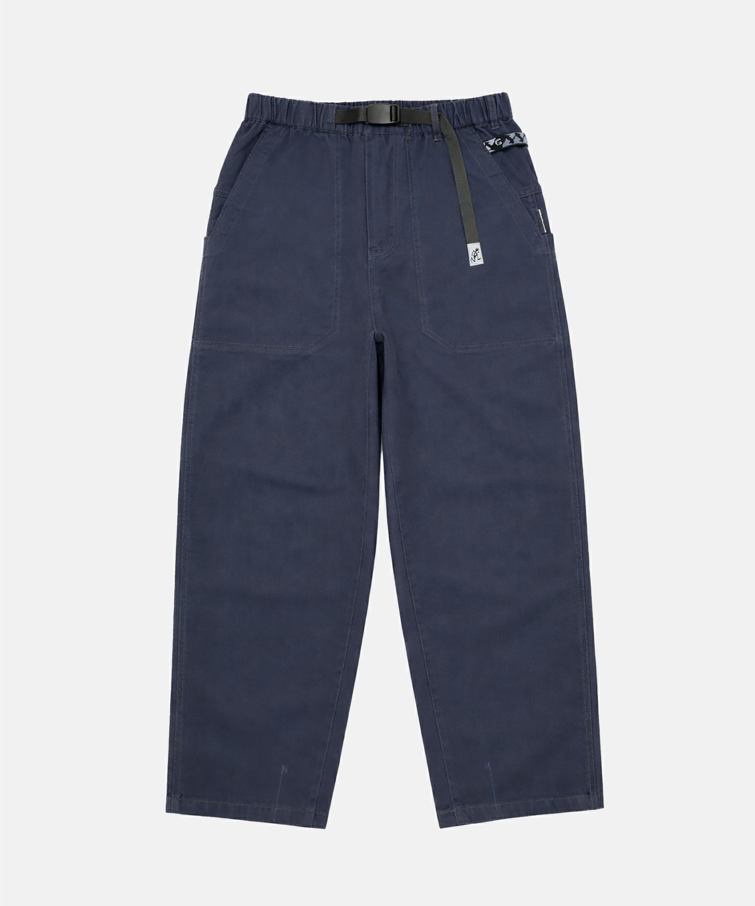 グラミチアンドオルウェイズツイルパンツ｜TWILL PANT｜Gramicci