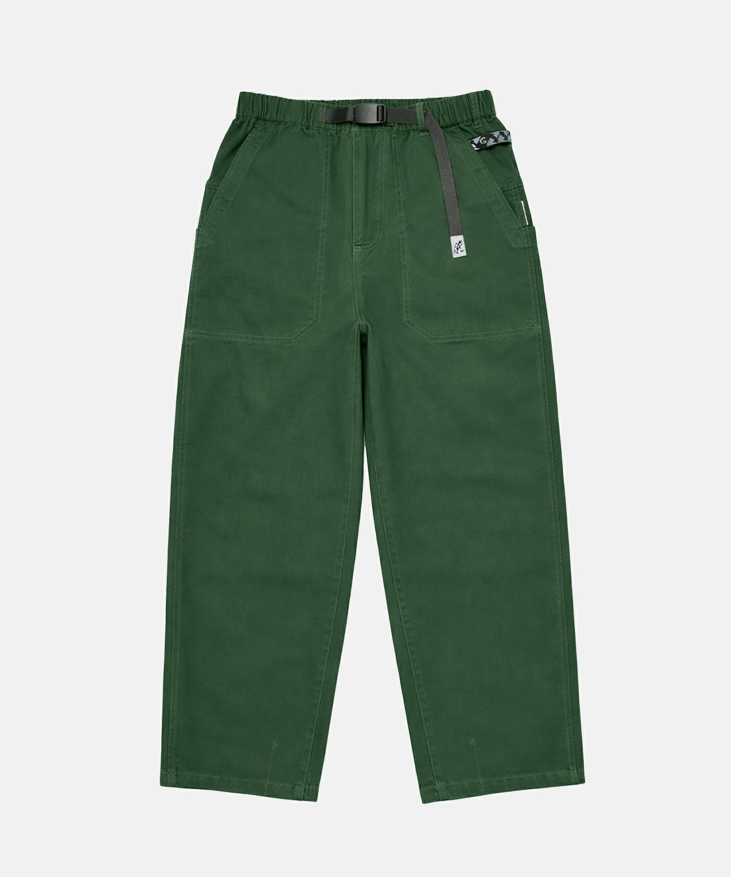 グラミチアンドオルウェイズツイルパンツ｜TWILL PANT｜Gramicci