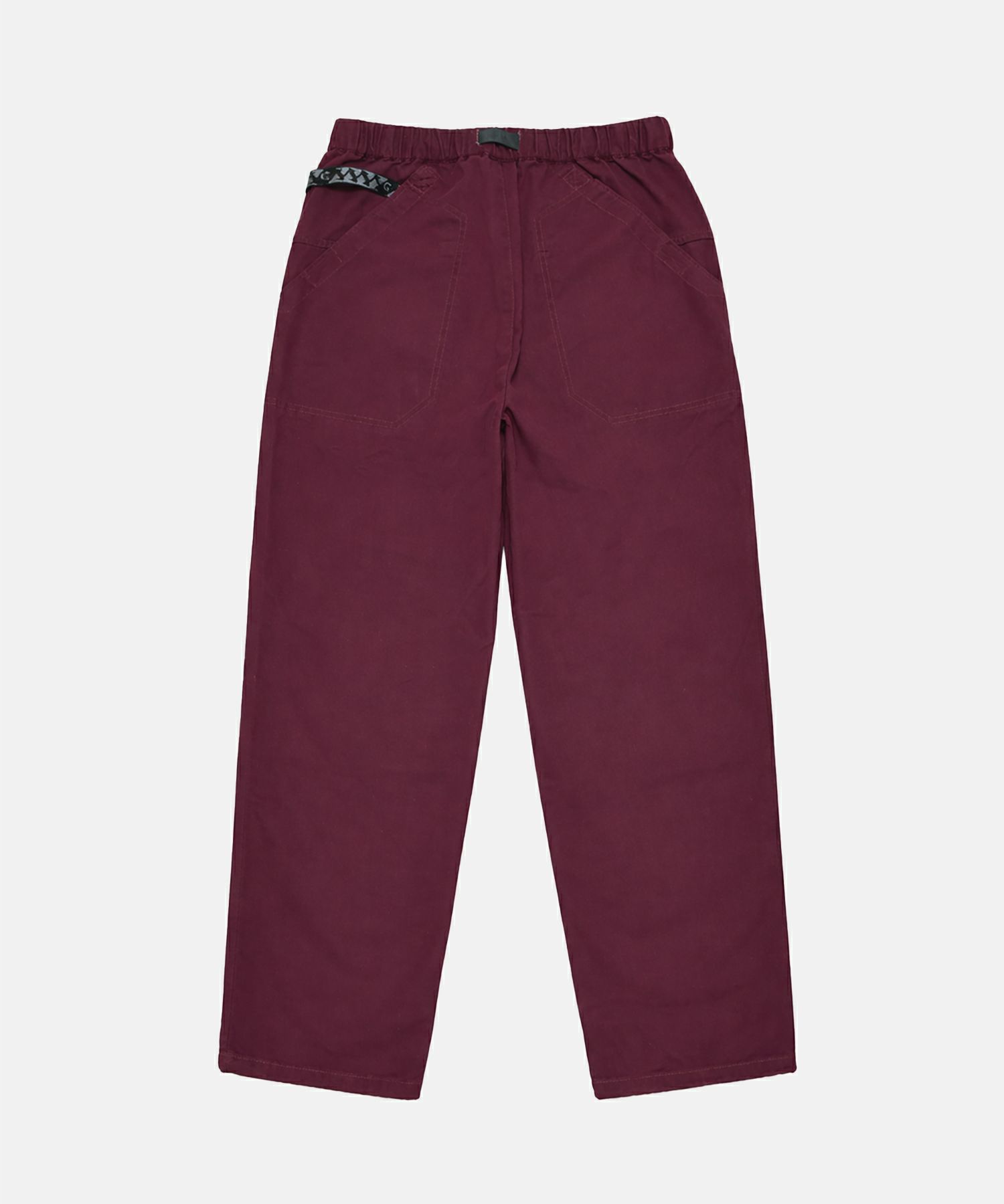 グラミチアンドオルウェイズツイルパンツ｜TWILL PANT｜Gramicci