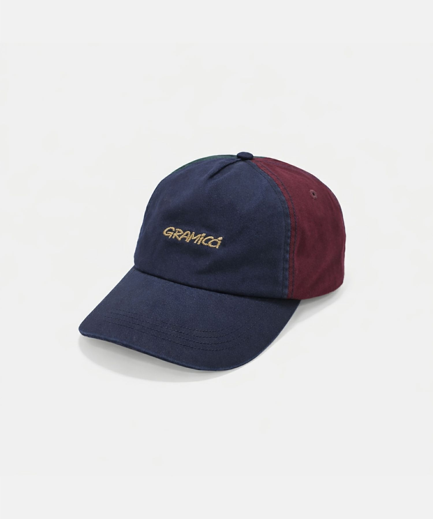 グラミチアンドオルウェイズツイルキャップ｜TWILL CAP｜Gramicci